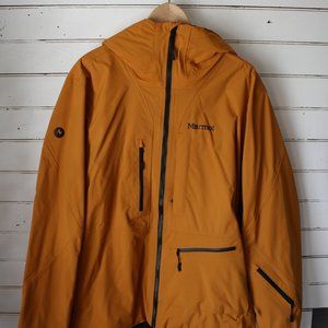 Marmot Refuge Jacket